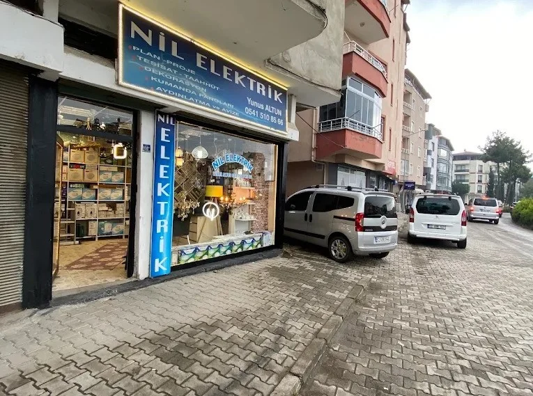 NİL ELEKTRİK
