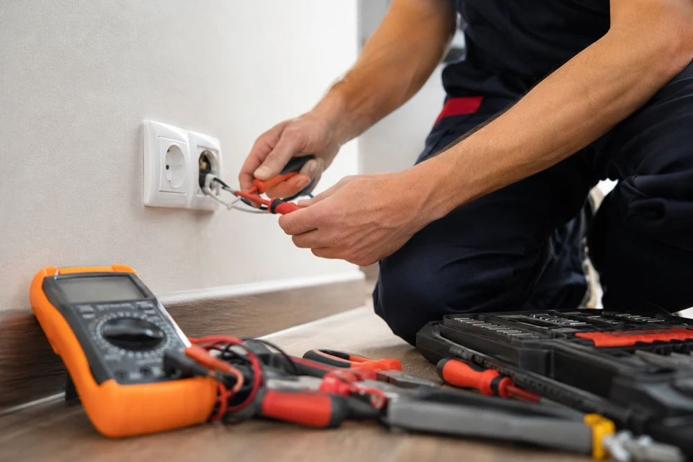 Ünye Elektrik Arıza Servisi