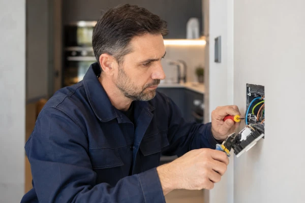 Ünye Elektrik Tesisatçısı